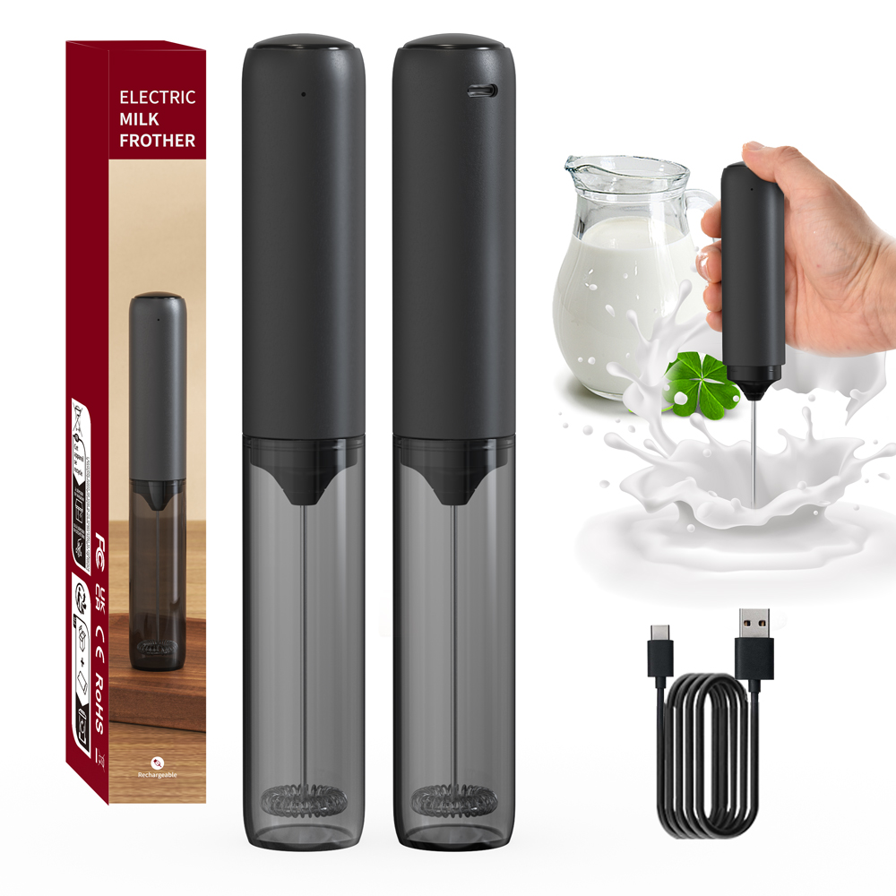 Kitchen Appliances For Restaurant - Kuchnia potężne mieszadło spieniacz do mleka