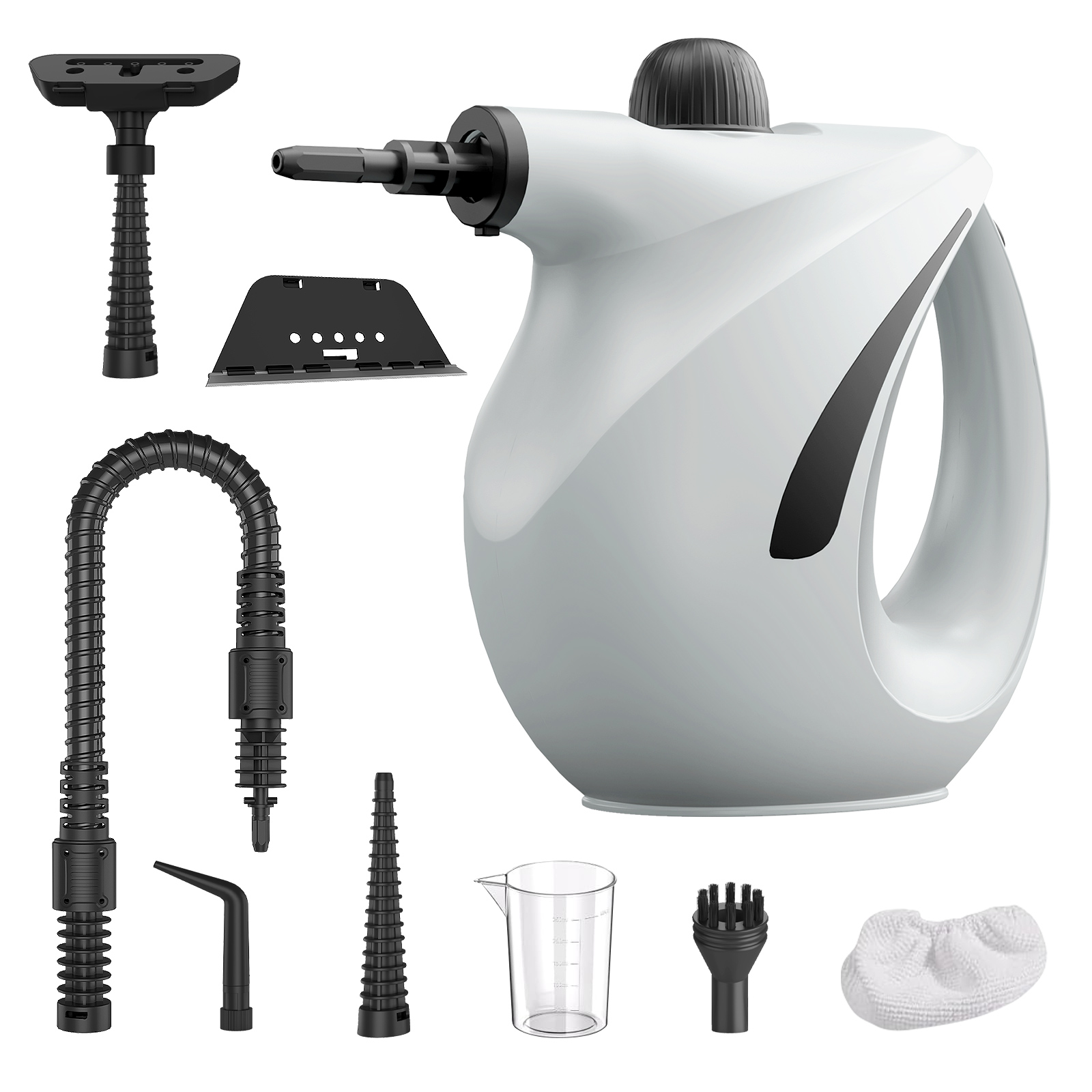 Kitchen Appliances For Home - Gorąca sprzedaż Urządzeń Domowych: Parownica 1200W,
