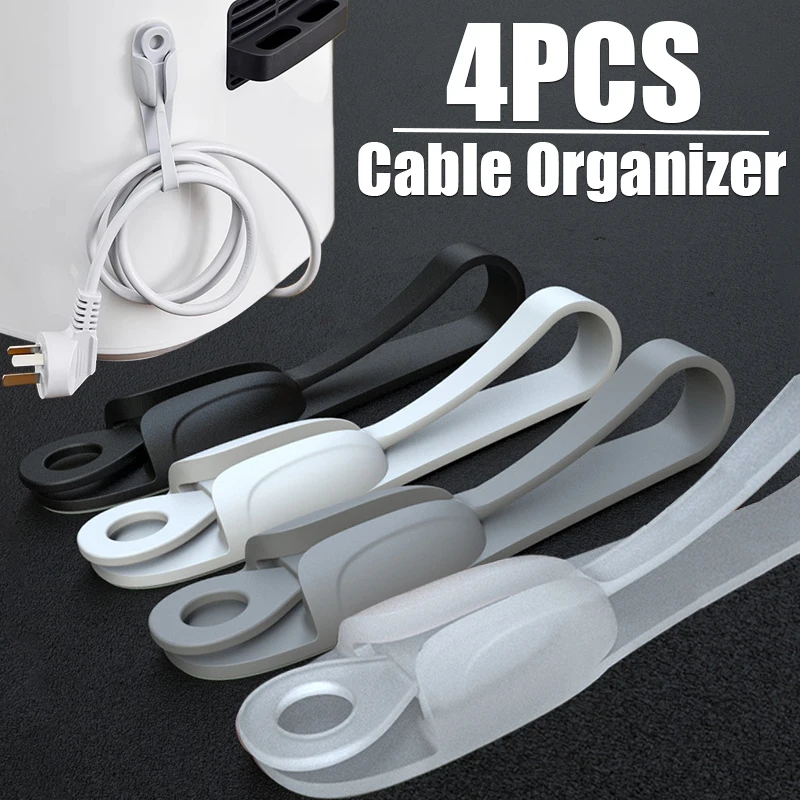 Kitchen Appliances For Restaurant - Ulepszony organizer kabli, zwijacz kabli, organizer
