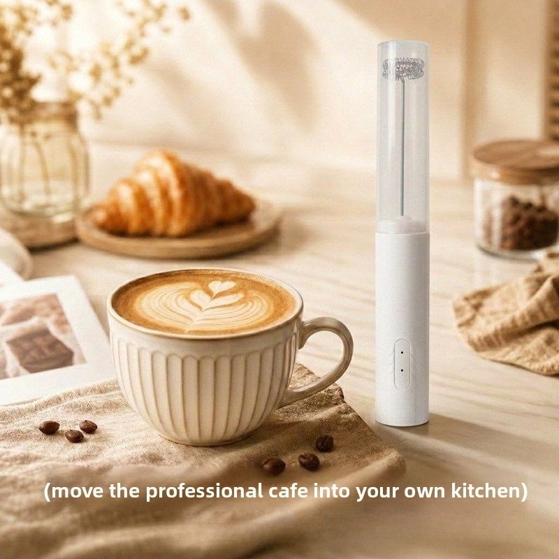 Kitchen Appliances For Restaurant - Mocny mikser kuchenny, spieniacz do mleka,