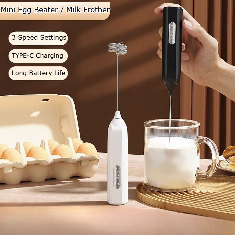 Kitchen Appliances For Restaurant - Nowy Elektryczny Spieniacz do Mleka, Automatyczny