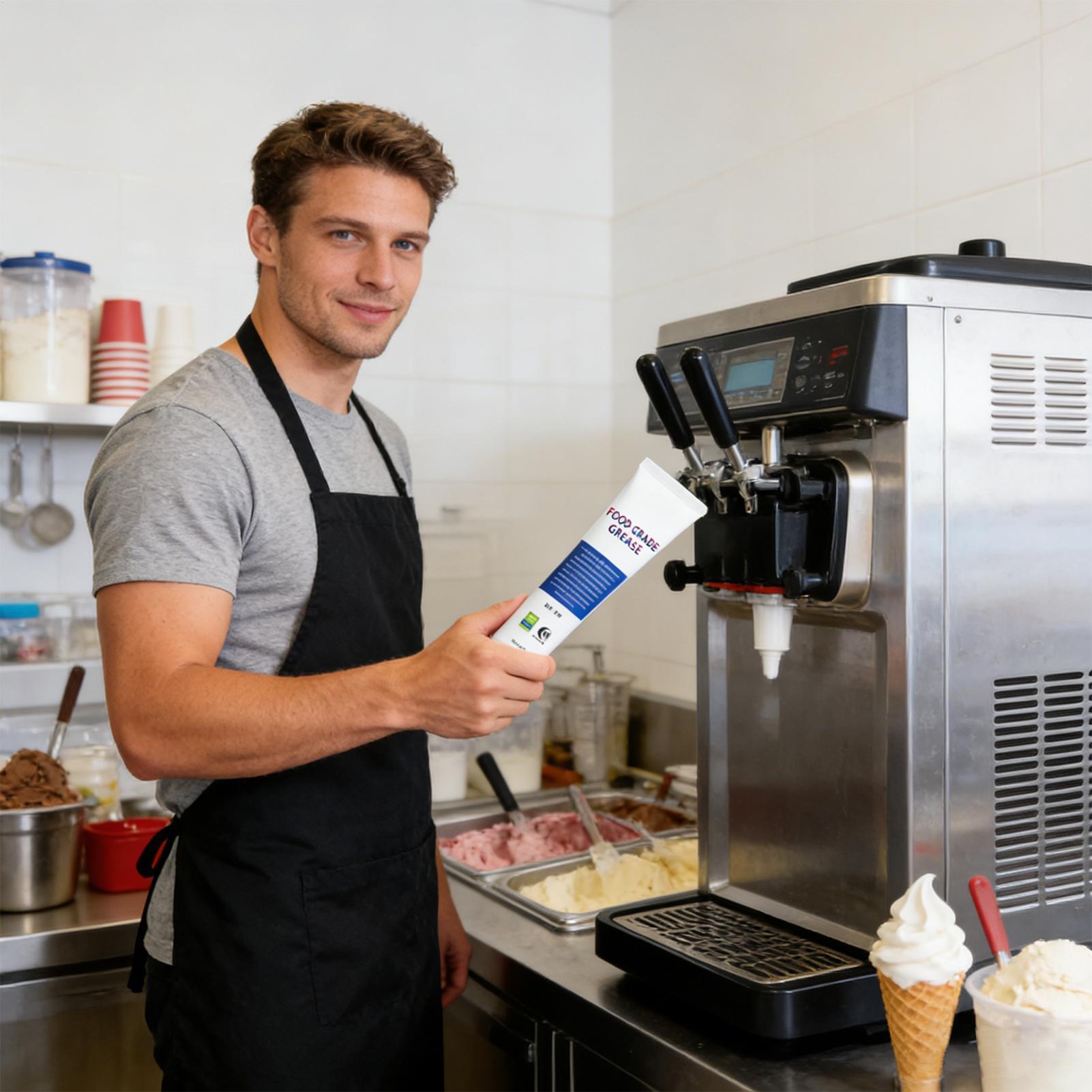 Kitchen Appliances For Restaurant - 113g Smar spożywczy wielofunkcyjny do użytku
