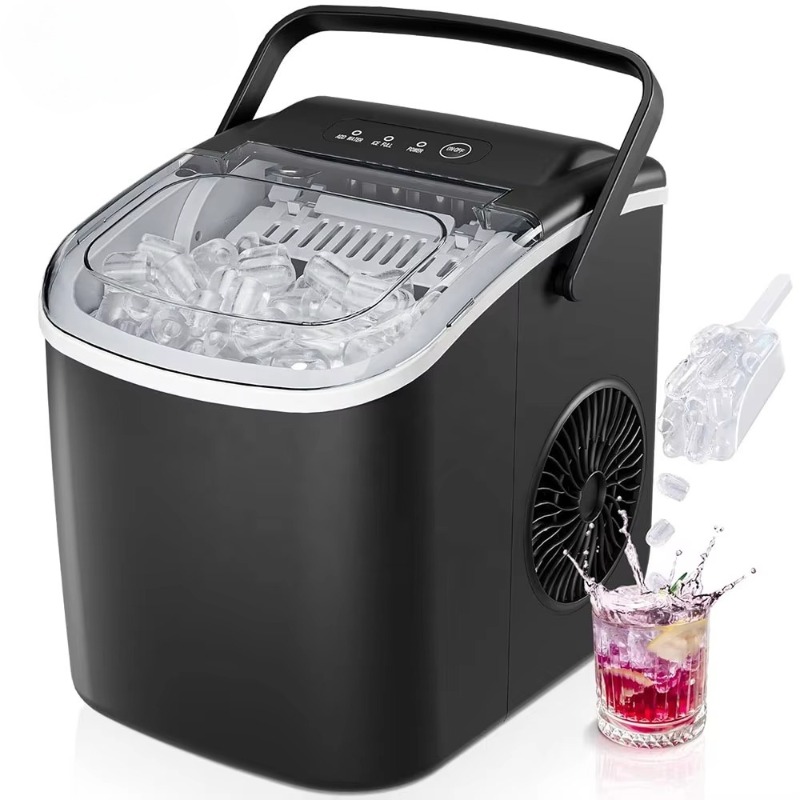 Kitchen Appliances For Home - Przenośna, stojąca na blacie maszyna do
