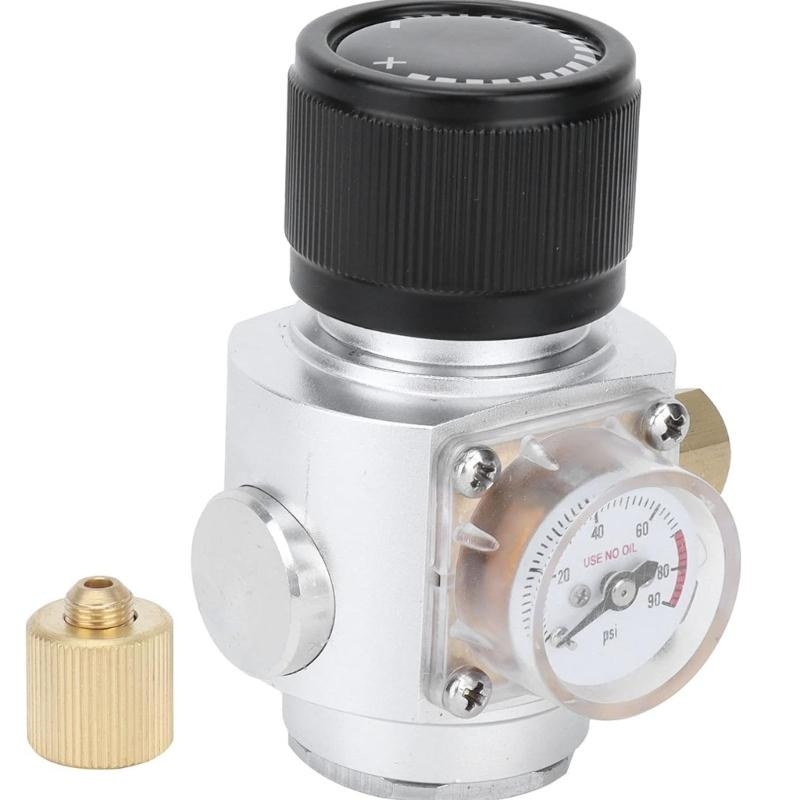 A2UE Mały regulator CO2 0-90PS – Kitchen Appliances Small recenzja i cena