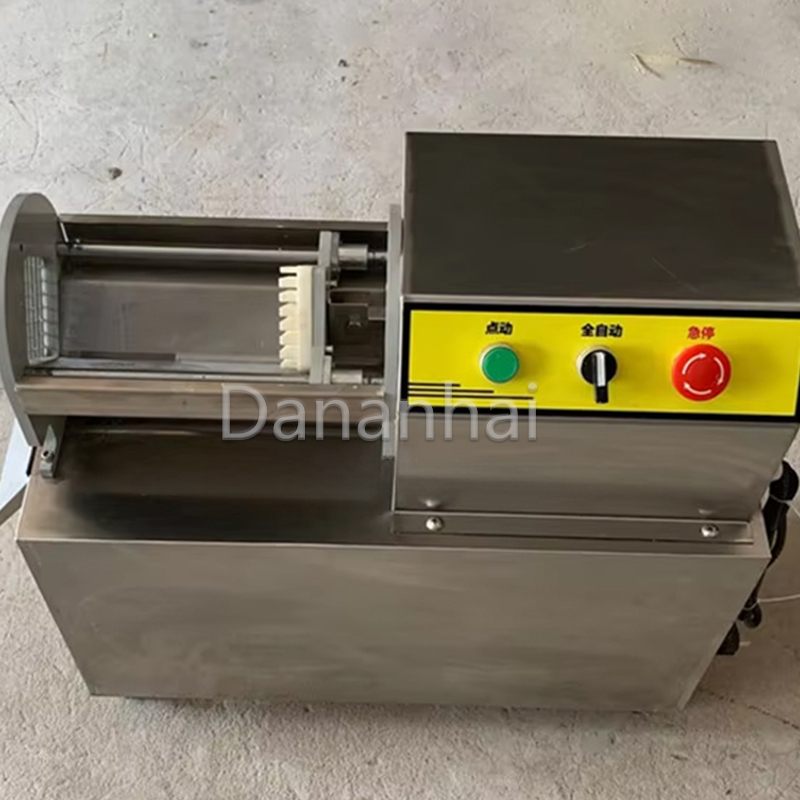 Elektryczna krajalnica do ziem – Kitchen Appliances Small recenzja i cena