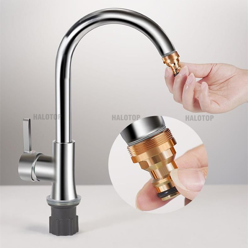 1/ 5 szt. Uniwersalne kran mos – Kitchen Appliances For Restaurant recenzja i cena