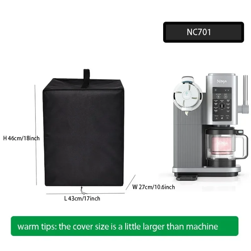 Pokrowiec ochronny na wyciskar – Kitchen Appliances Small recenzja i cena