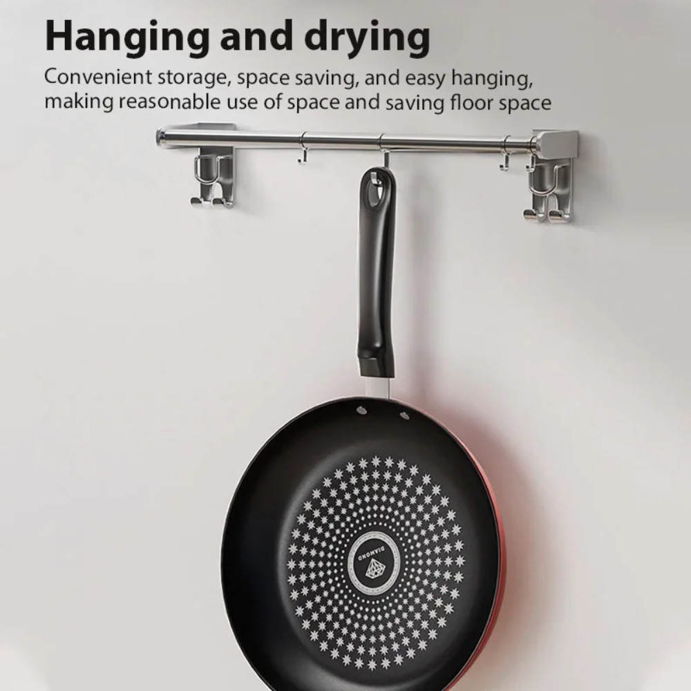 Wielofunkcyjna patelnia nieprz – Kitchen Appliances For Home recenzja i cena