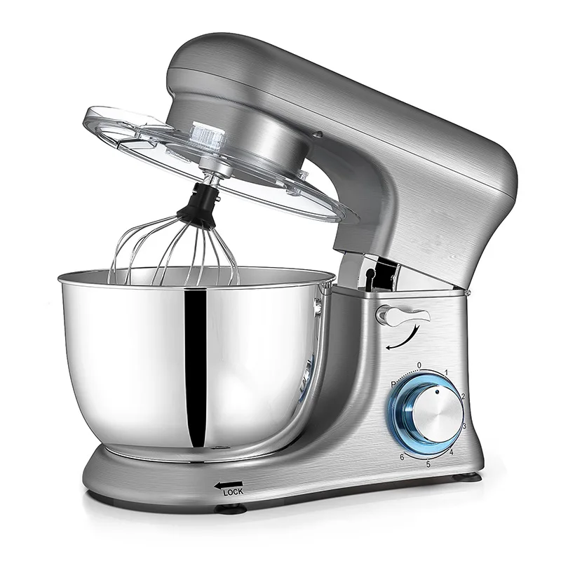 Mikser planetarny do ciast i c – Kitchen Appliances For Home recenzja i cena