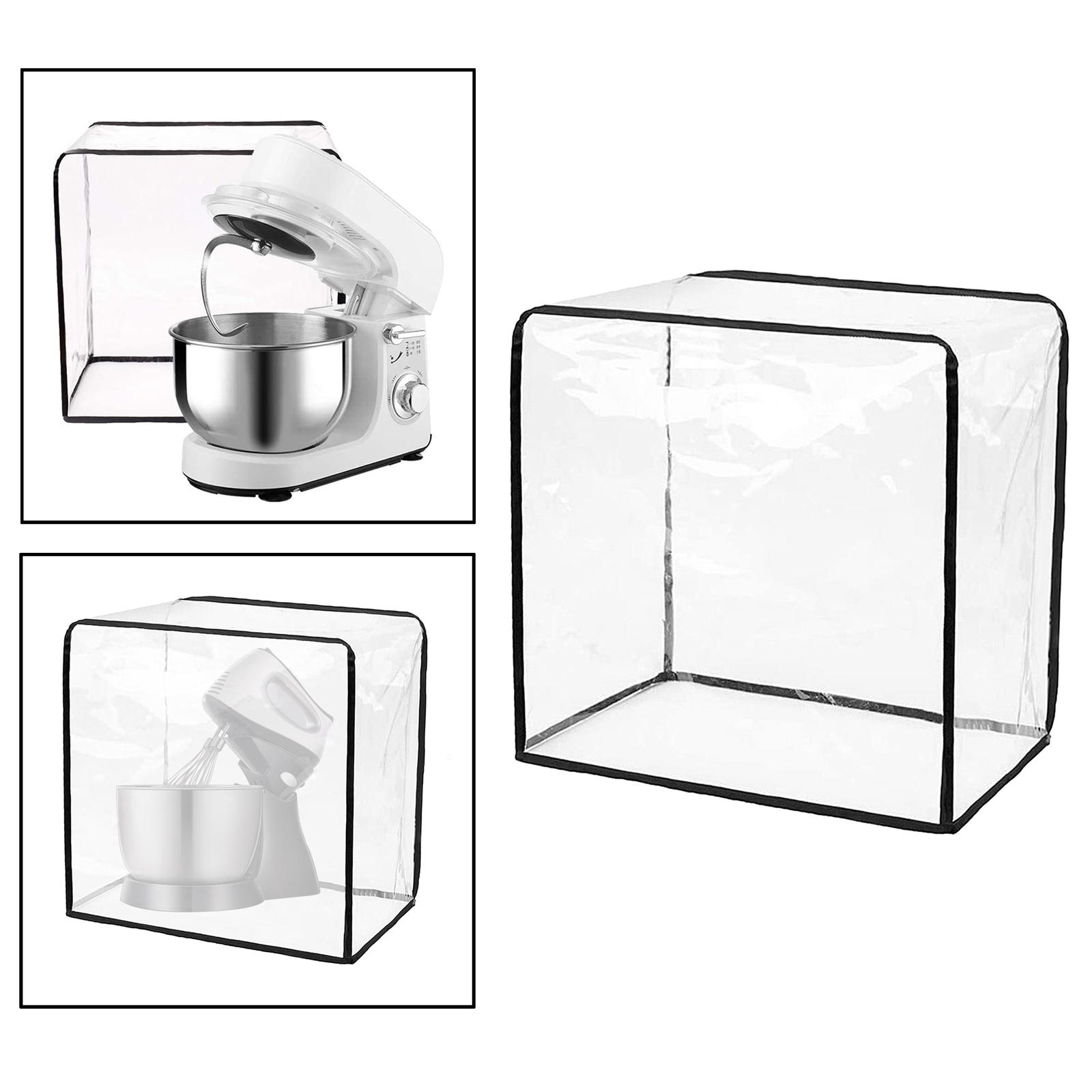 Pokrowiec na blender, przezroc – Kitchen Appliances For Restaurant recenzja i cena