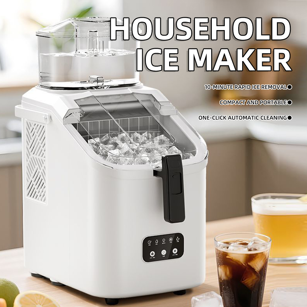 Maszyna do lodu Z6-YF, mała, w – Kitchen Appliances Small recenzja i cena