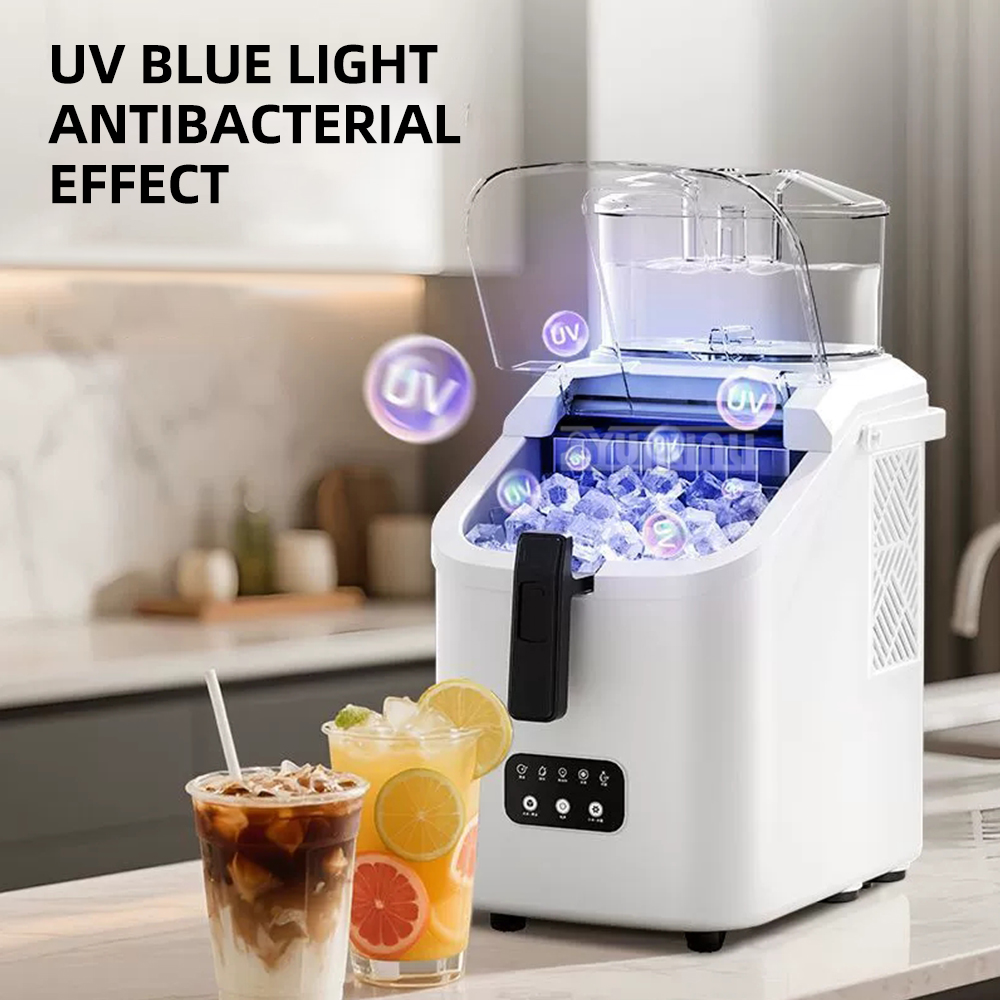 Maszyna do lodu Z6-YF, mała, w – Kitchen Appliances Small recenzja i cena