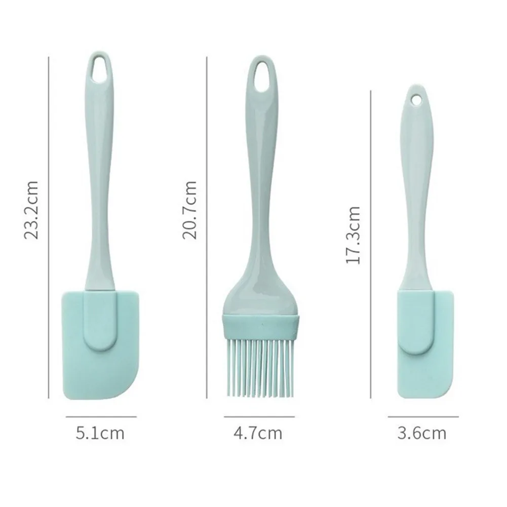 3 szt. Skrobak do kremu DIY ch – Kitchen Appliances For Restaurant recenzja i cena
