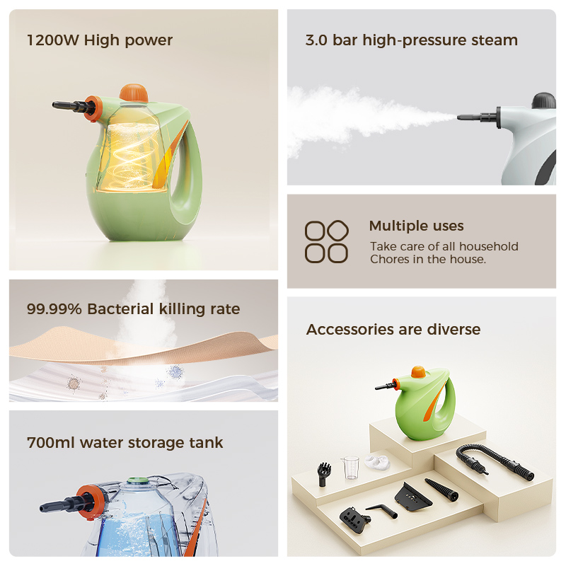 Gorąca sprzedaż Urządzeń Domow – Kitchen Appliances For Home recenzja i cena