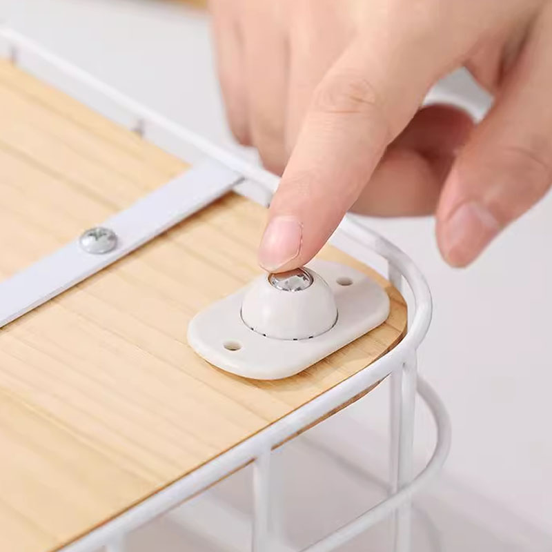 Samoprzylepne kółka obrotowe r – Kitchen Appliances Small recenzja i cena