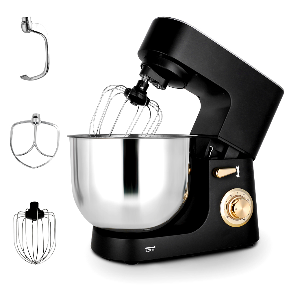 Mikser planetarny do użytku do – Kitchen Appliances For Home recenzja i cena
