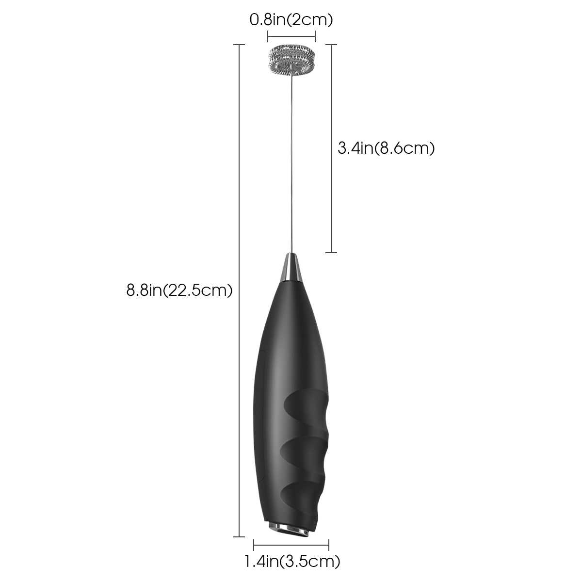 Elektryczny spieniacz do mleka – Kitchen Appliances For Restaurant recenzja i cena