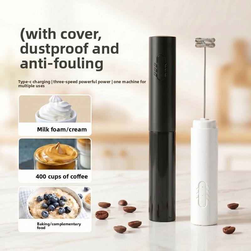 Mocny mikser kuchenny, spienia – Kitchen Appliances For Restaurant recenzja i cena