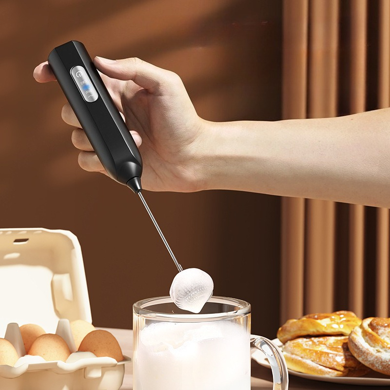 Nowy Elektryczny Spieniacz do  – Kitchen Appliances For Restaurant recenzja i cena
