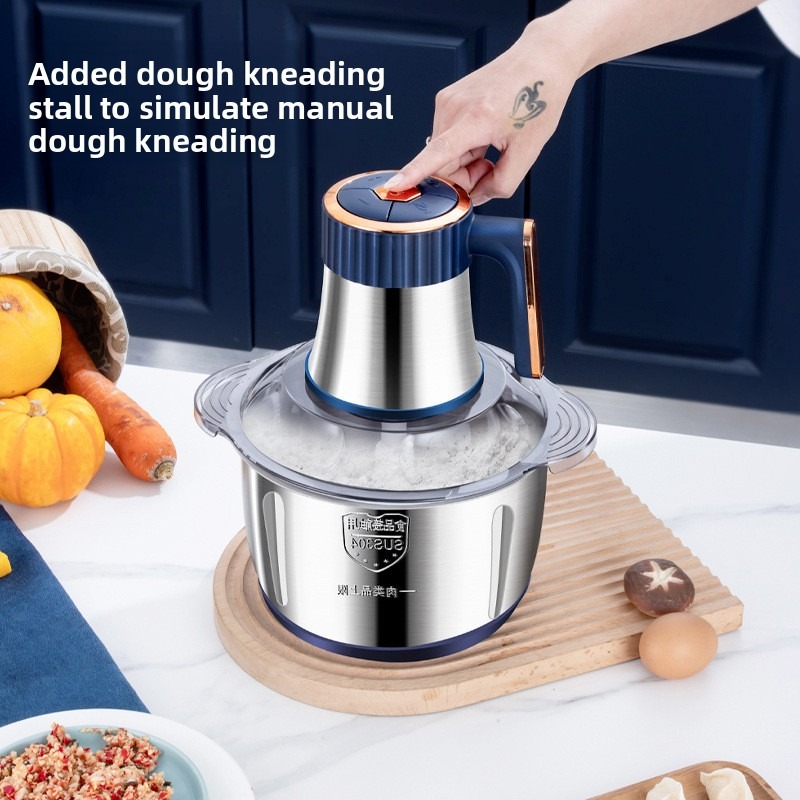 Nowy model wielofunkcyjnego ur – Kitchen Appliances Small recenzja i cena