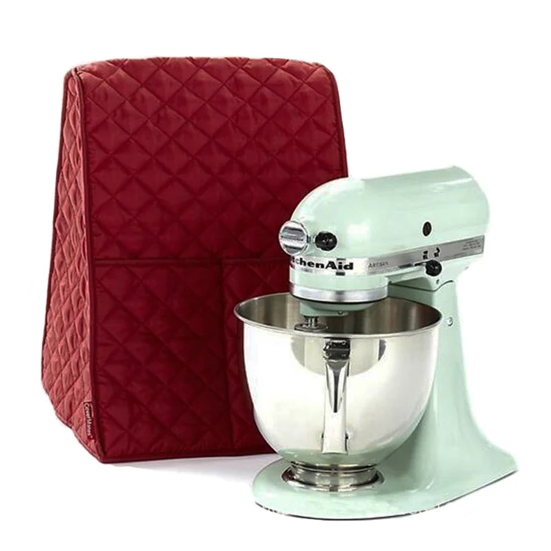 Domowy mikser KitchenAid Osłon – Kitchen Appliances For Restaurant recenzja i cena