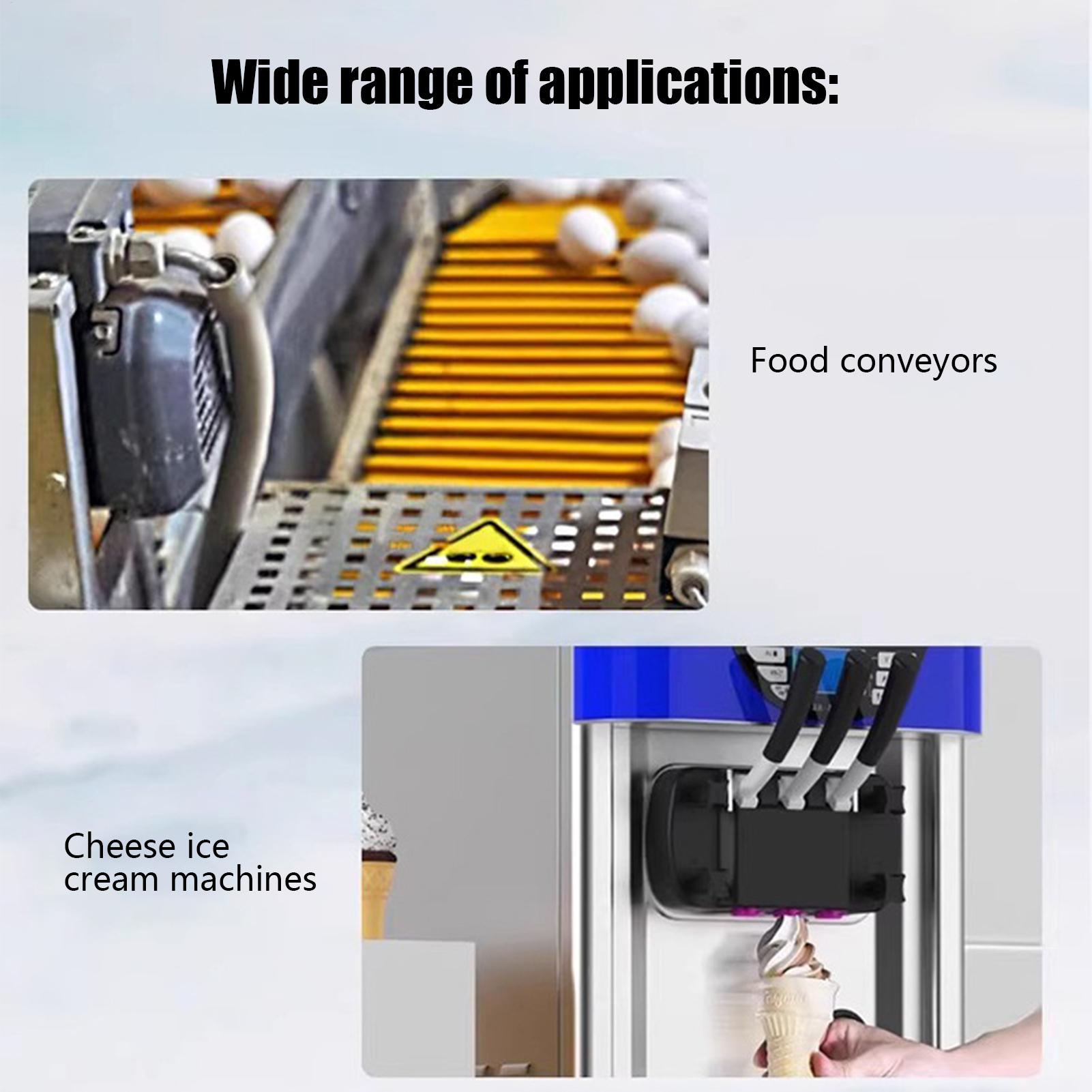 113g Smar spożywczy wielofunkc – Kitchen Appliances For Restaurant recenzja i cena