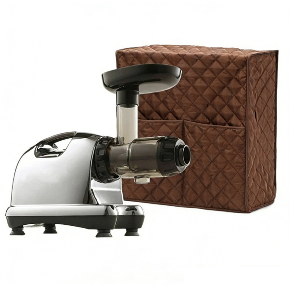 Pokrowiec na wyciskarkę, pyłos – Kitchen Appliances For Home recenzja i cena